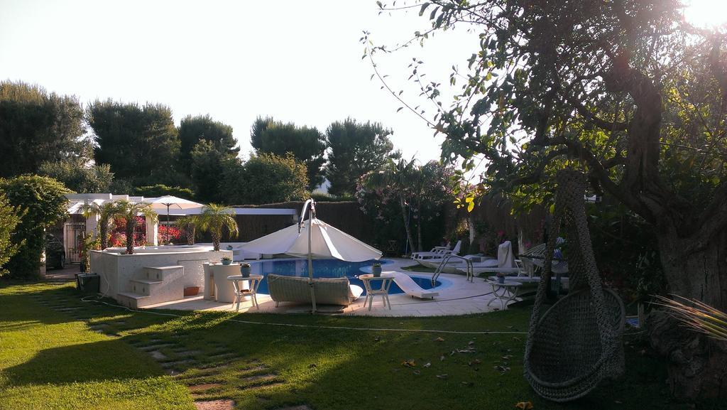 Villa Rosamarina Rosa Marina Cameră foto