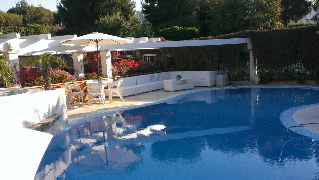 Villa Rosamarina Rosa Marina Cameră foto